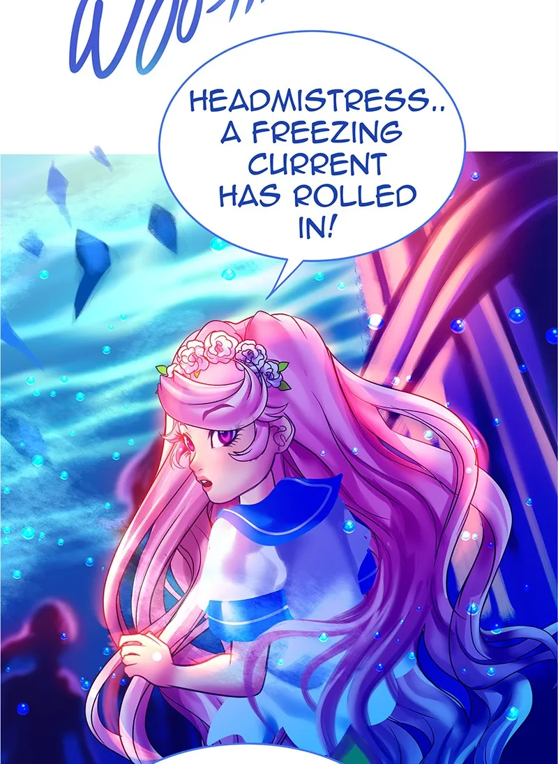 Strawberry Seafoam Chapter 66 page 55 - 