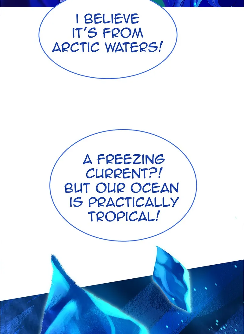 Strawberry Seafoam Chapter 66 page 56 - 