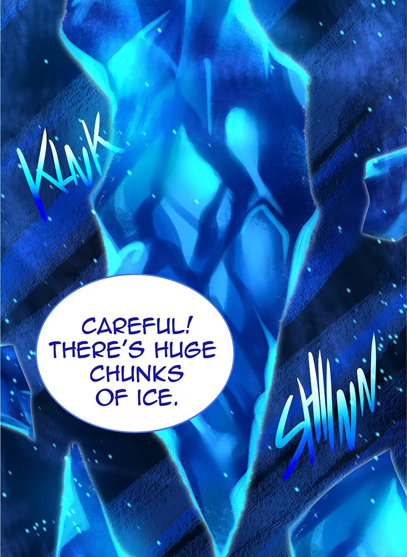 Strawberry Seafoam Chapter 66 page 57 - 