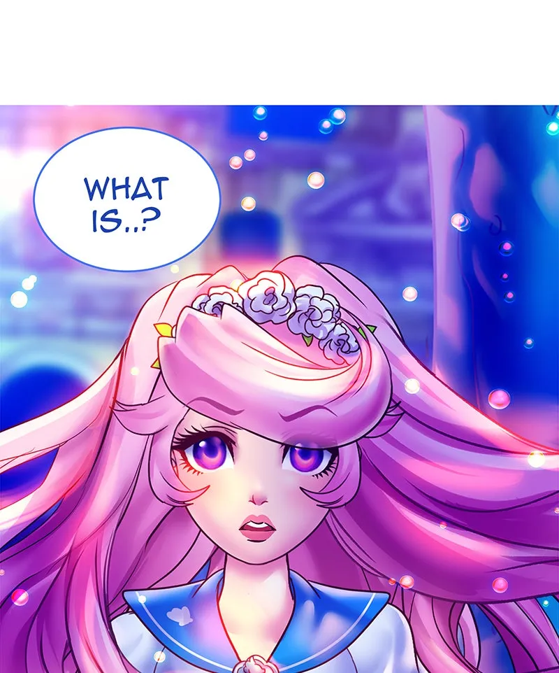 Strawberry Seafoam Chapter 66 page 60 - 