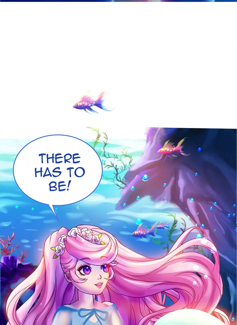 Strawberry Seafoam Chapter 66 page 7 - 