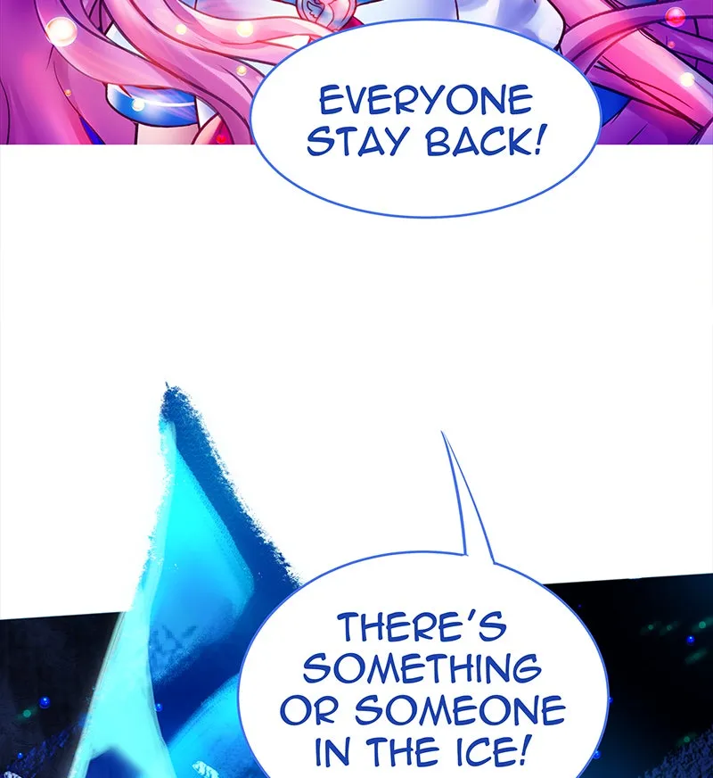 Strawberry Seafoam Chapter 66 page 61 - 