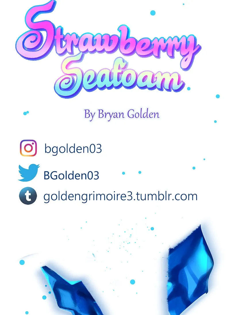 Strawberry Seafoam Chapter 66 page 64 - 