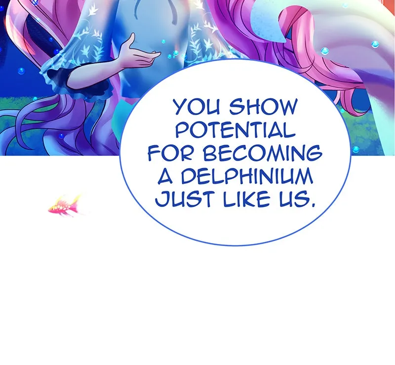 Strawberry Seafoam Chapter 66 page 8 - 