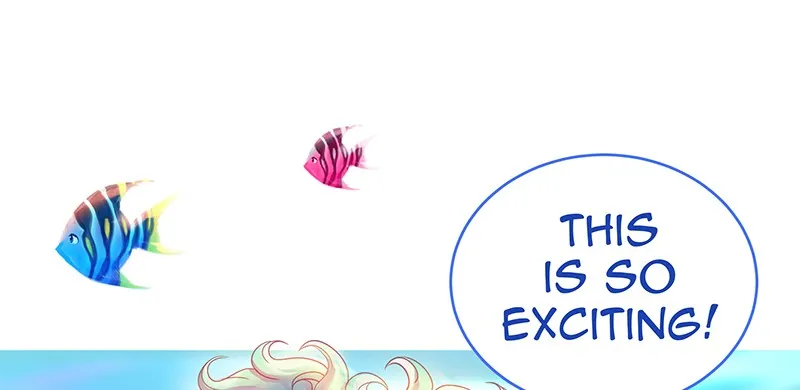 Strawberry Seafoam Chapter 66 page 9 - 