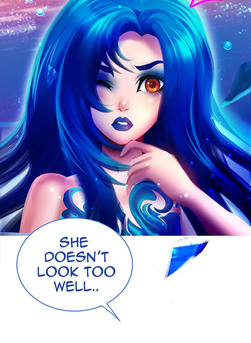 Strawberry Seafoam Chapter 67 page 12 - 