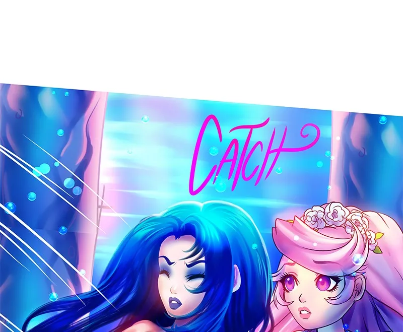 Strawberry Seafoam Chapter 67 page 13 - 
