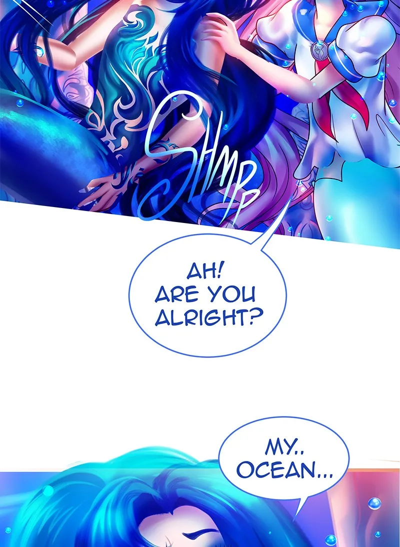 Strawberry Seafoam Chapter 67 page 14 - 