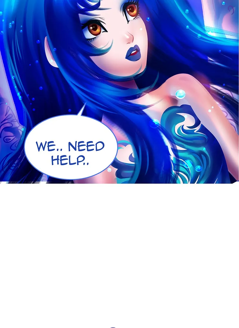 Strawberry Seafoam Chapter 67 page 15 - 