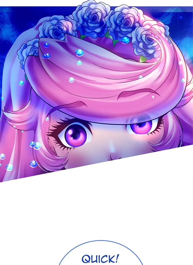 Strawberry Seafoam Chapter 67 page 16 - 