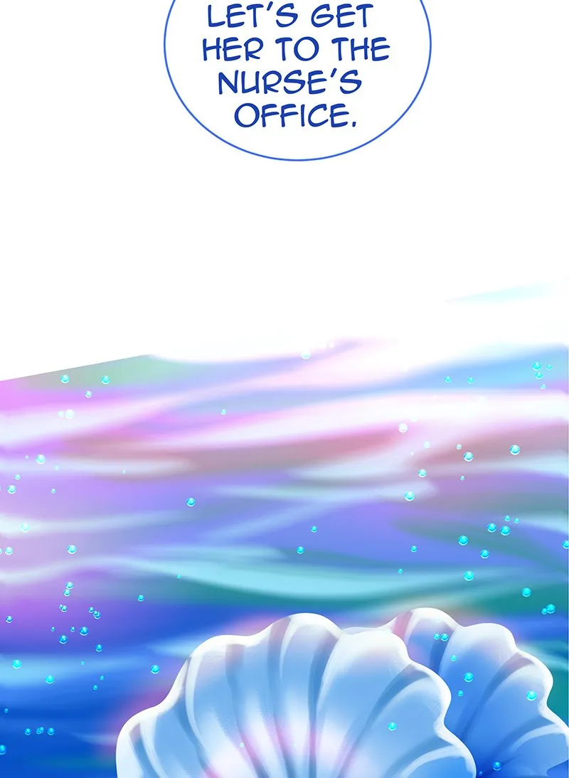 Strawberry Seafoam Chapter 67 page 17 - 