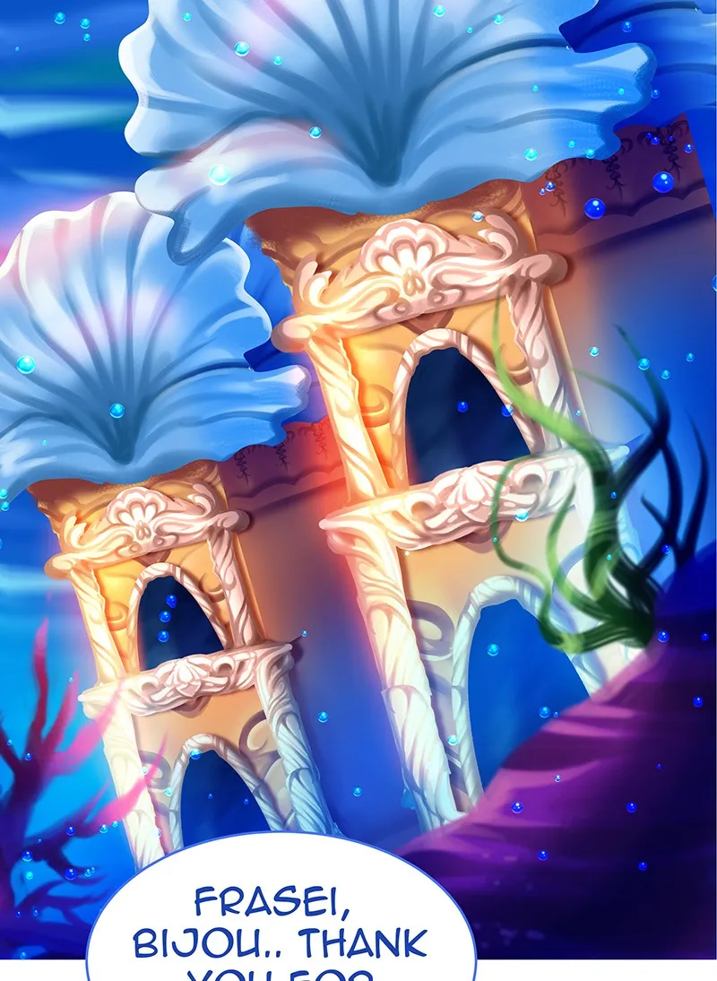 Strawberry Seafoam Chapter 67 page 18 - 