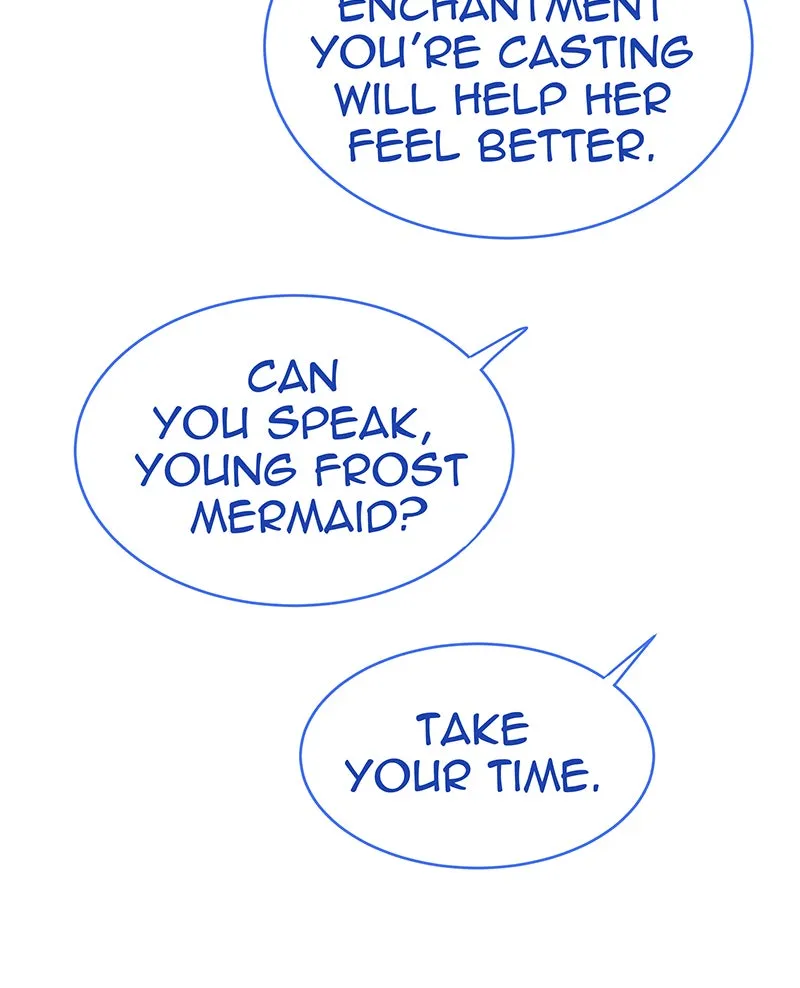 Strawberry Seafoam Chapter 67 page 20 - 