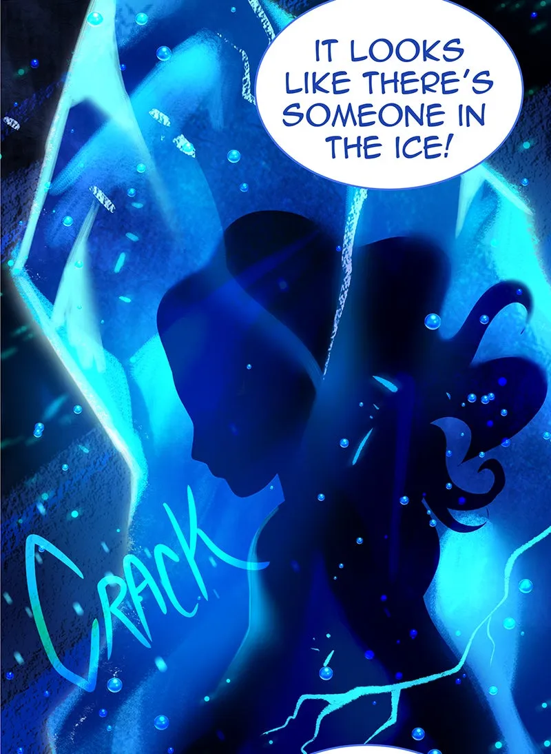 Strawberry Seafoam Chapter 67 page 3 - 