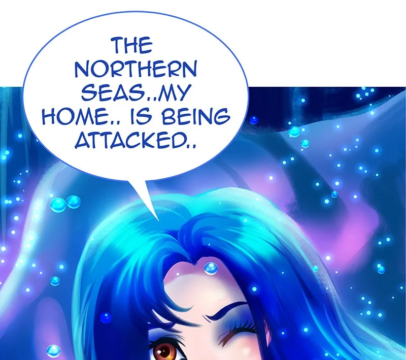 Strawberry Seafoam Chapter 67 page 21 - 