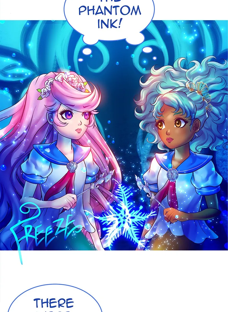Strawberry Seafoam Chapter 67 page 23 - 
