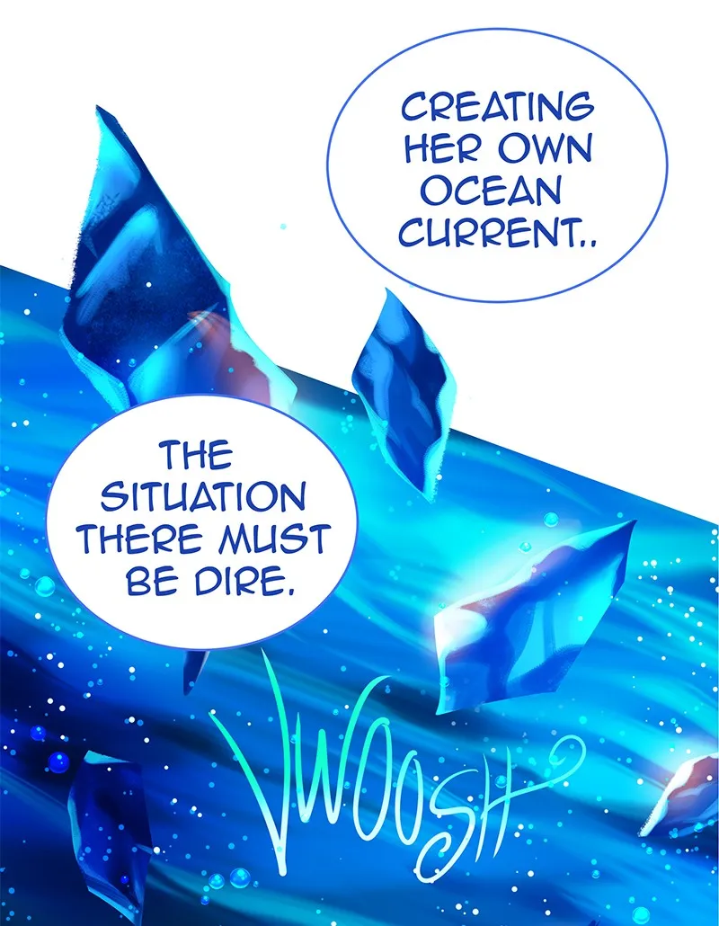 Strawberry Seafoam Chapter 67 page 28 - 