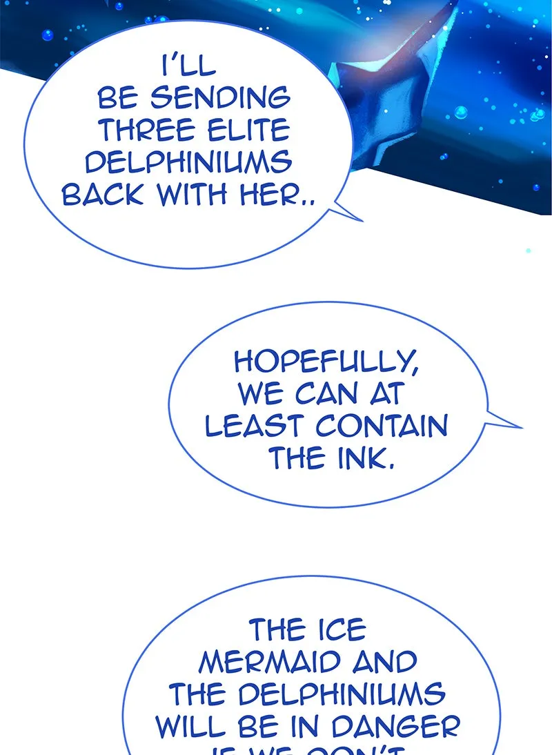 Strawberry Seafoam Chapter 67 page 29 - 