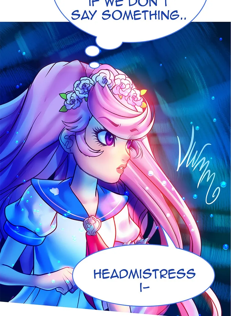 Strawberry Seafoam Chapter 67 page 30 - 