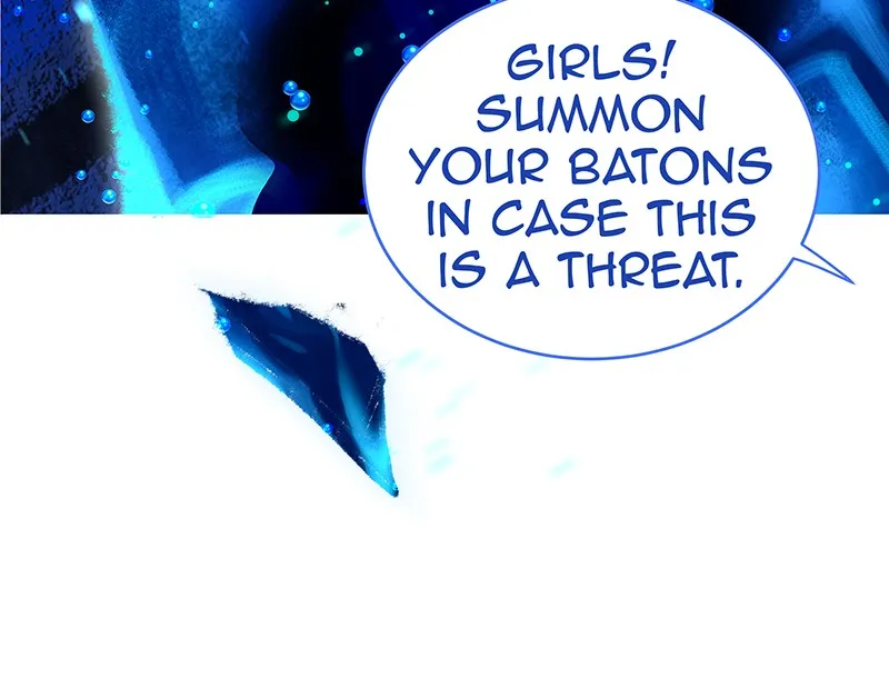 Strawberry Seafoam Chapter 67 page 4 - 