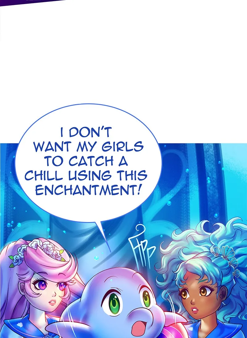 Strawberry Seafoam Chapter 67 page 32 - 