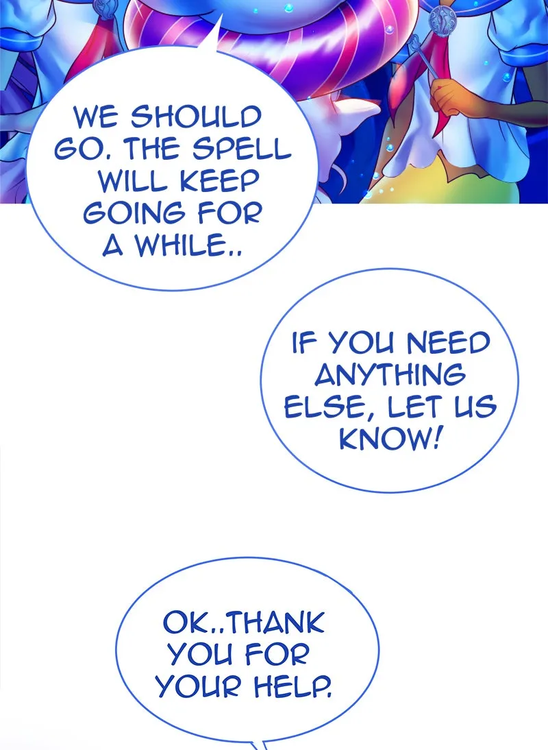 Strawberry Seafoam Chapter 67 page 33 - 