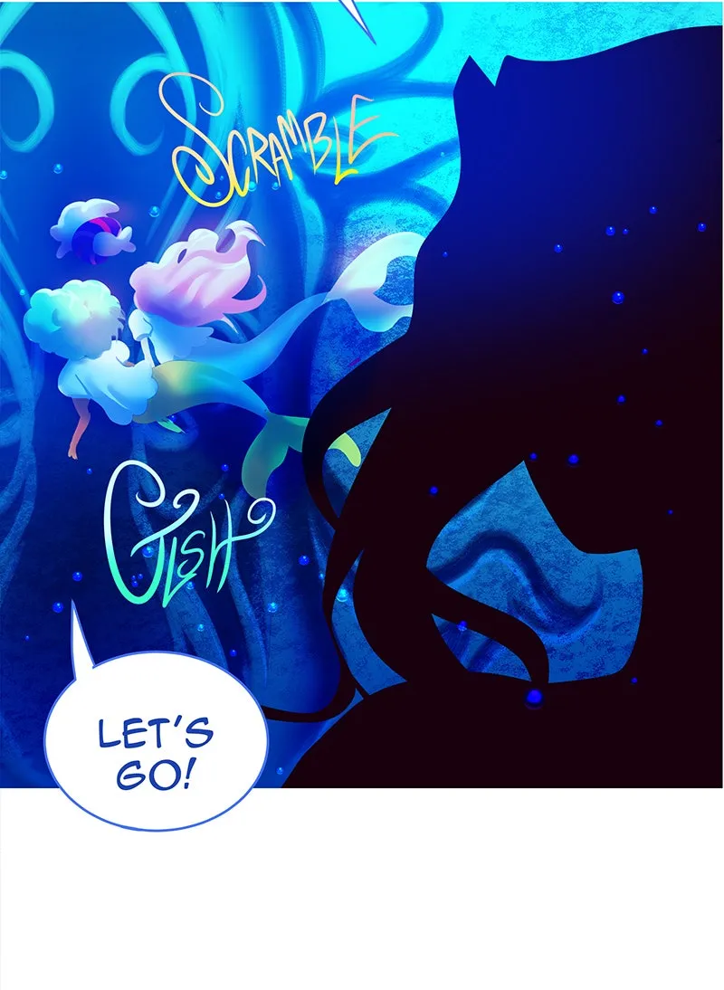 Strawberry Seafoam Chapter 67 page 34 - 