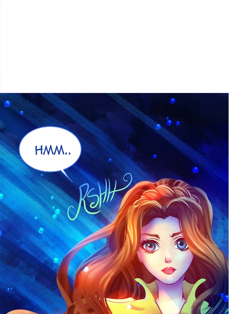 Strawberry Seafoam Chapter 67 page 35 - 