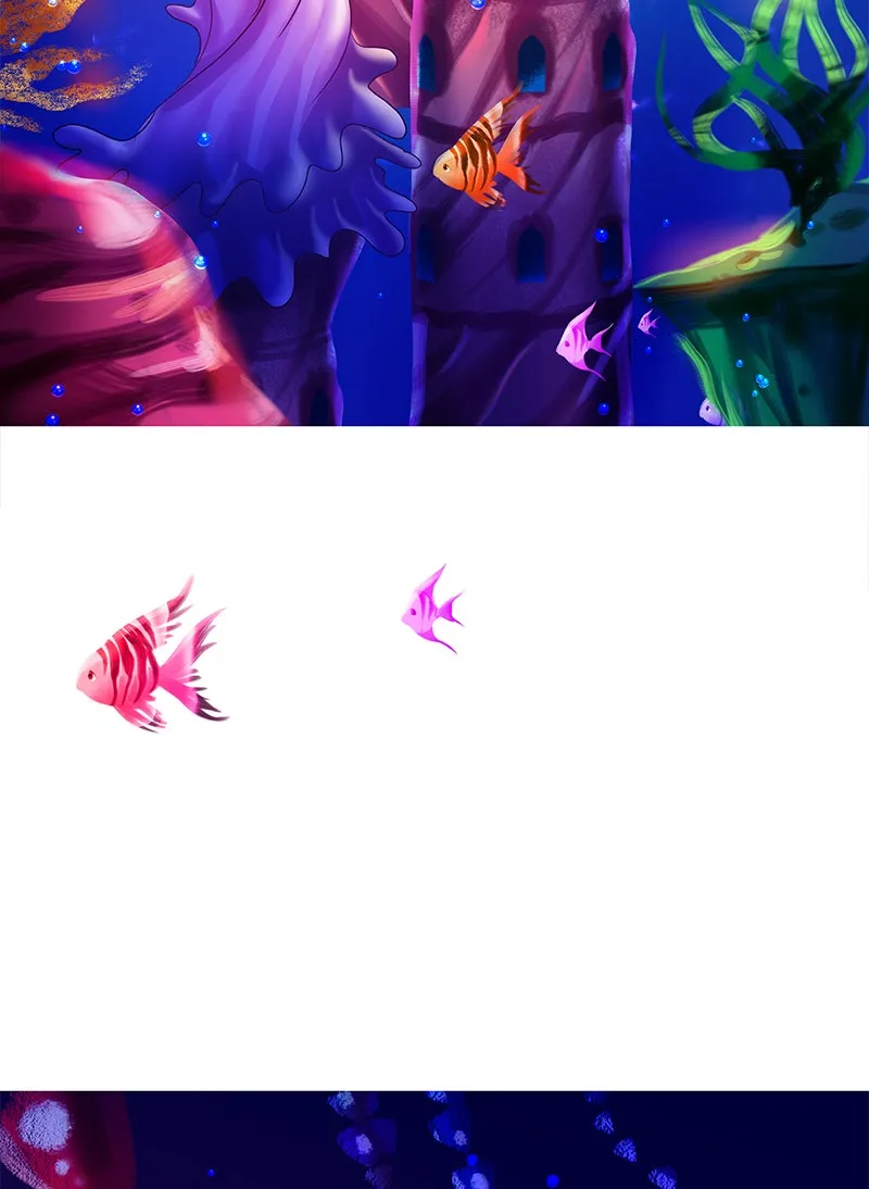 Strawberry Seafoam Chapter 67 page 39 - 