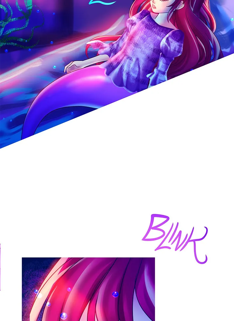 Strawberry Seafoam Chapter 67 page 41 - 