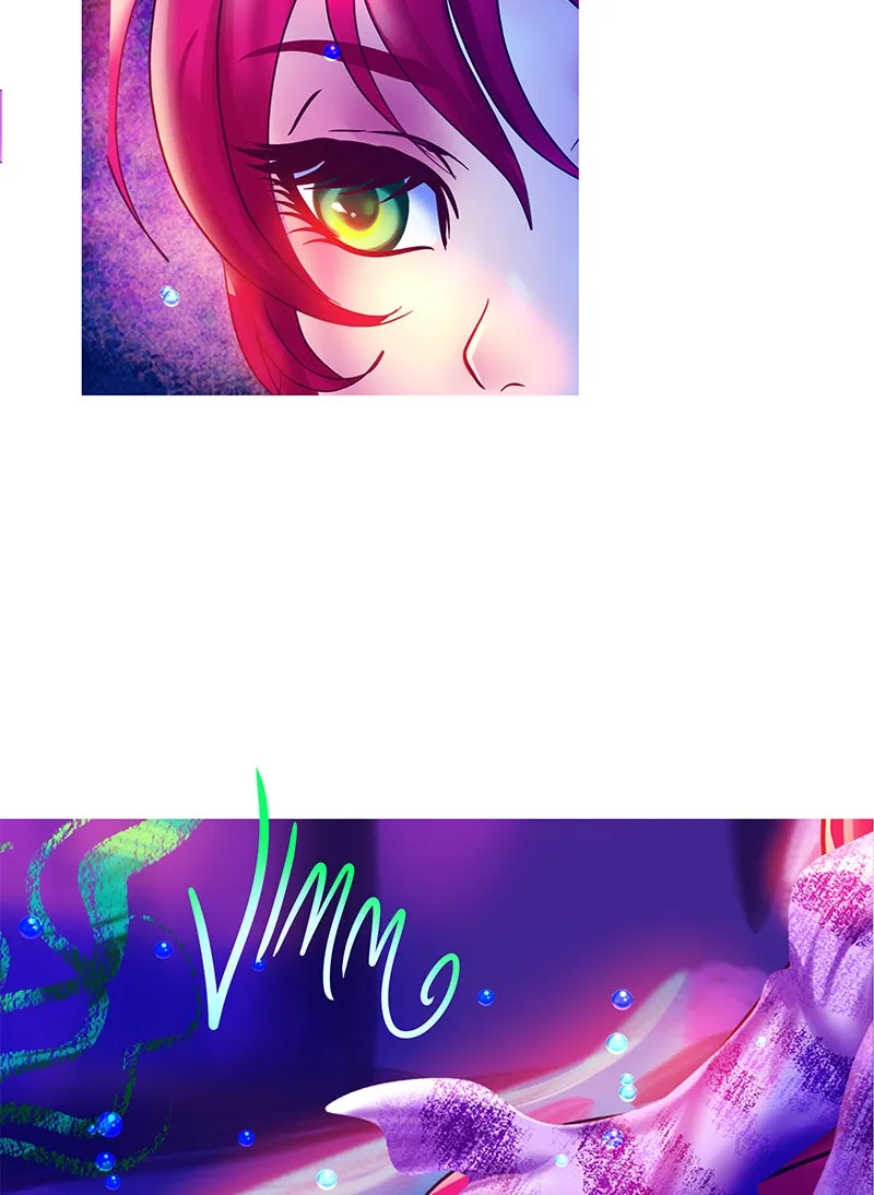 Strawberry Seafoam Chapter 67 page 42 - 