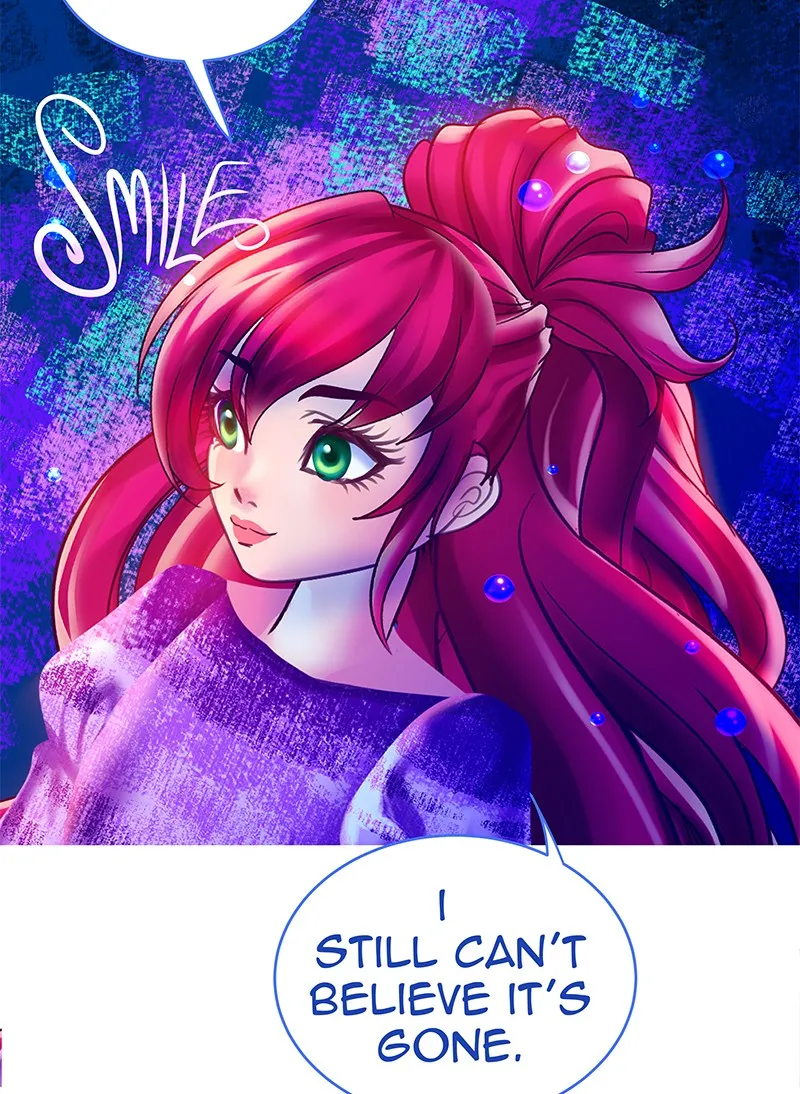 Strawberry Seafoam Chapter 67 page 44 - 