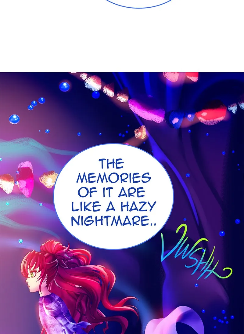 Strawberry Seafoam Chapter 67 page 45 - 