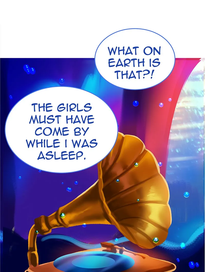 Strawberry Seafoam Chapter 67 page 48 - 