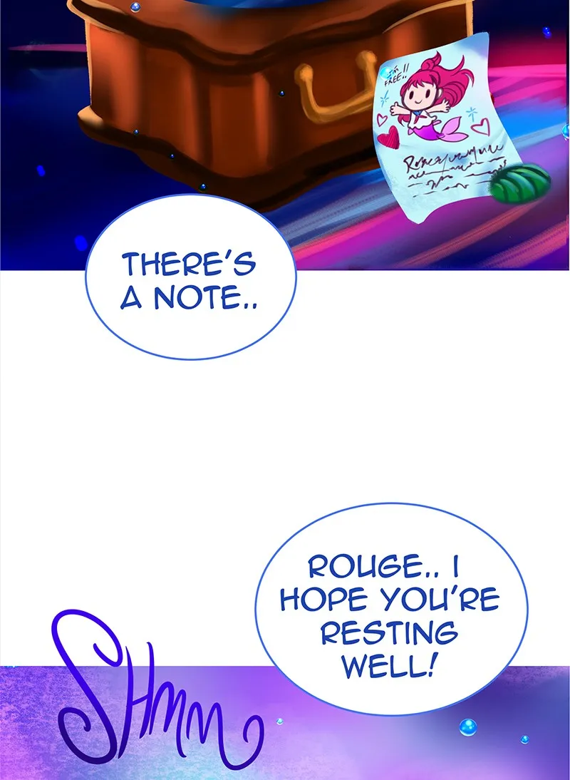 Strawberry Seafoam Chapter 67 page 49 - 