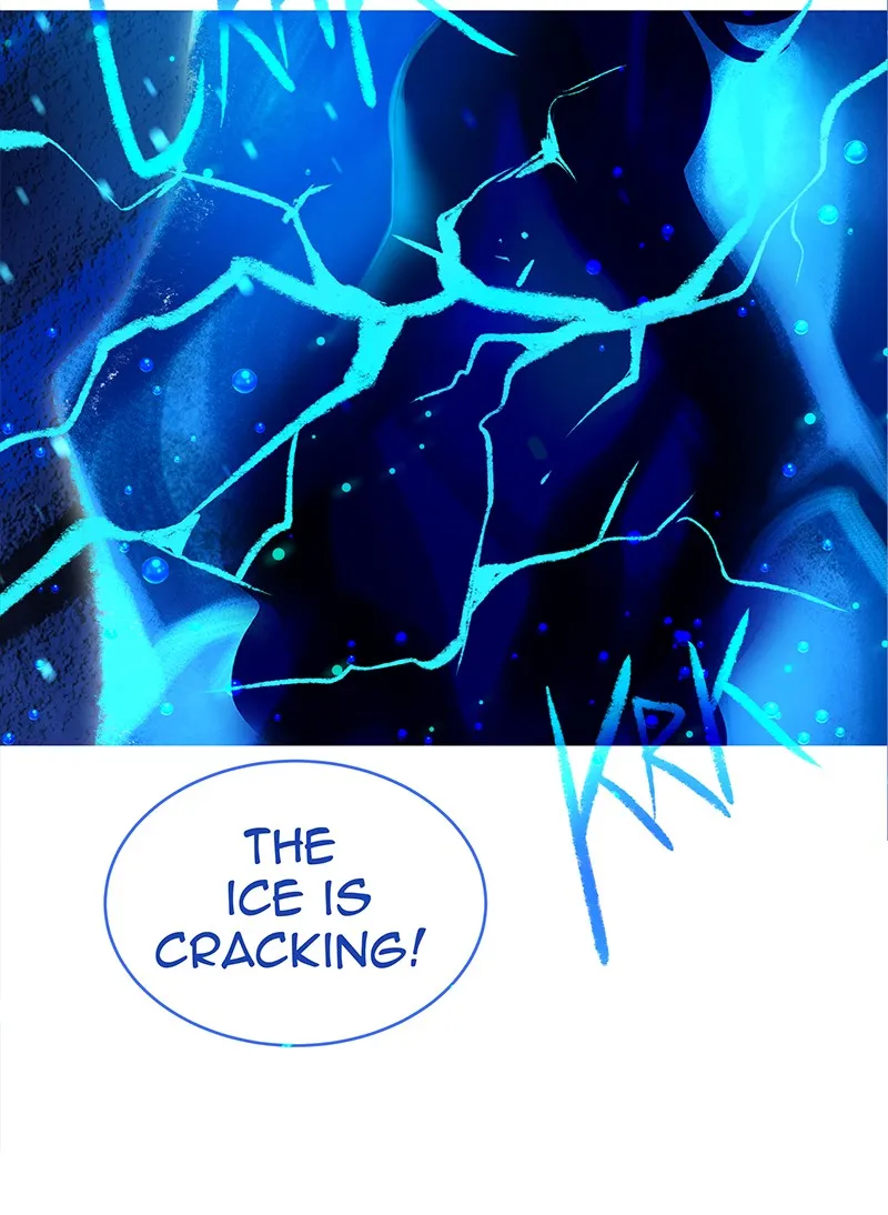 Strawberry Seafoam Chapter 67 page 6 - 