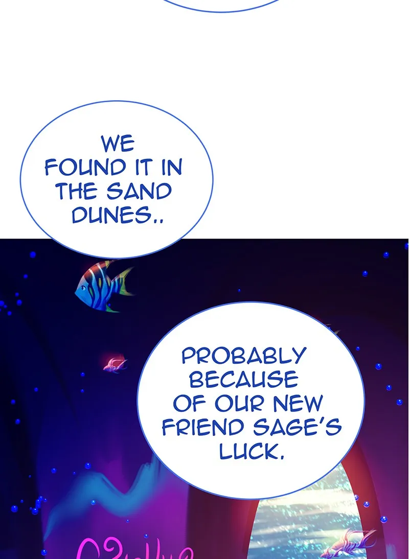 Strawberry Seafoam Chapter 67 page 51 - 