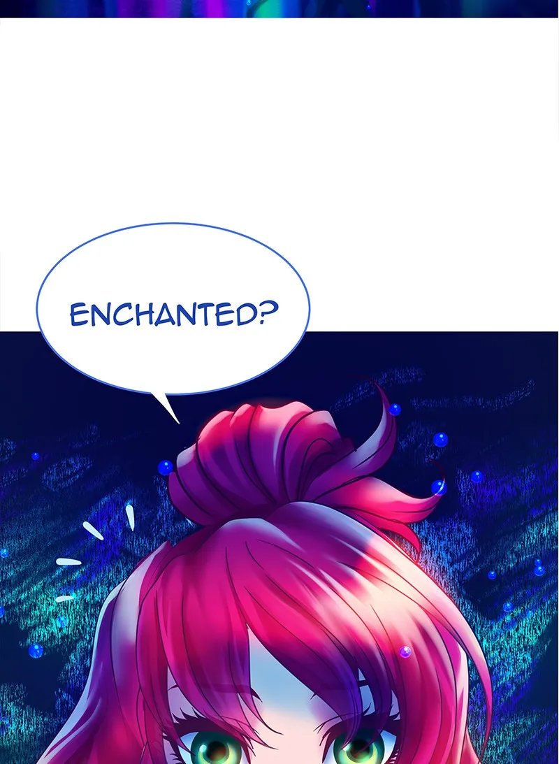 Strawberry Seafoam Chapter 67 page 53 - 