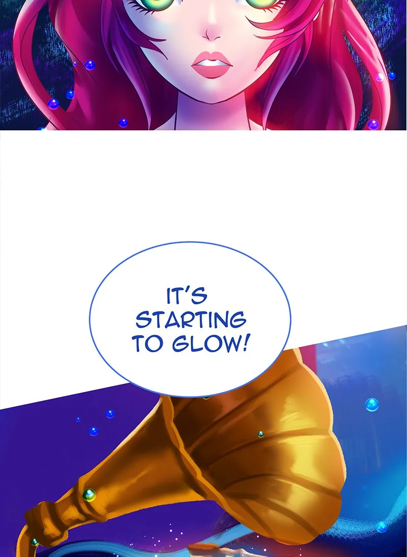 Strawberry Seafoam Chapter 67 page 54 - 