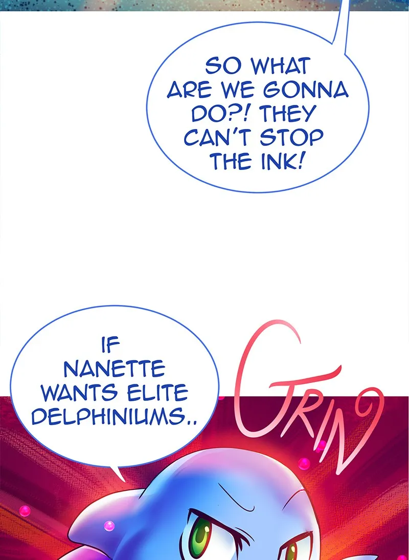 Strawberry Seafoam Chapter 67 page 59 - 