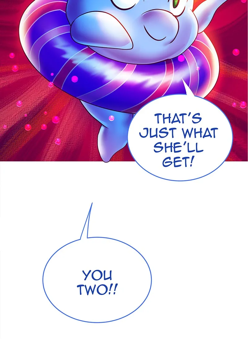 Strawberry Seafoam Chapter 67 page 60 - 