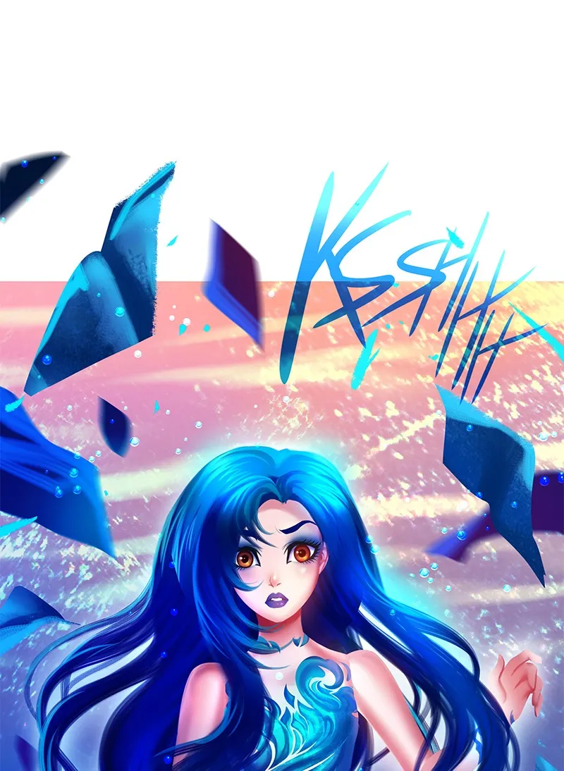 Strawberry Seafoam Chapter 67 page 7 - 