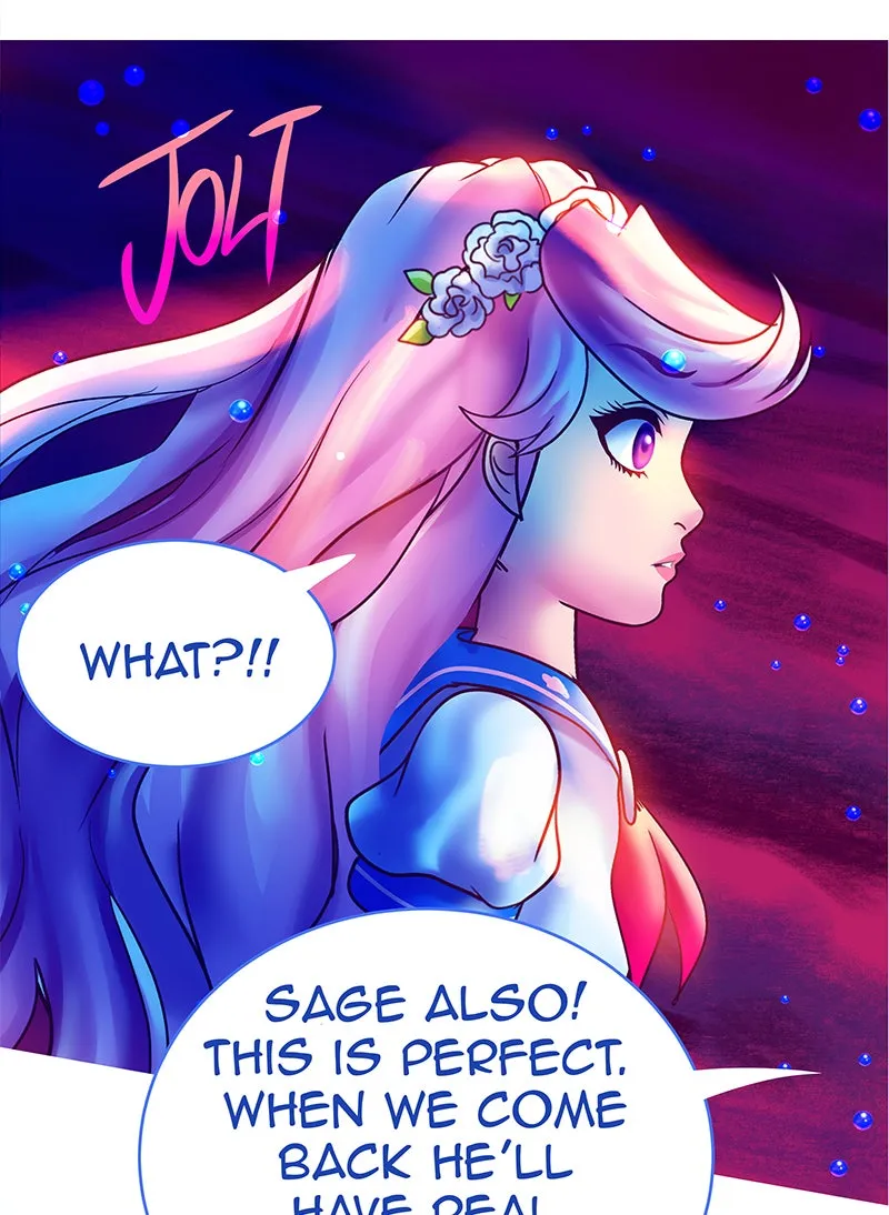 Strawberry Seafoam Chapter 67 page 61 - 