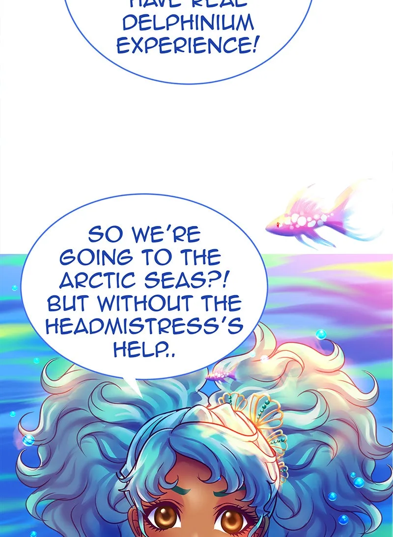 Strawberry Seafoam Chapter 67 page 62 - 