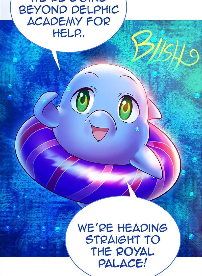 Strawberry Seafoam Chapter 67 page 64 - 