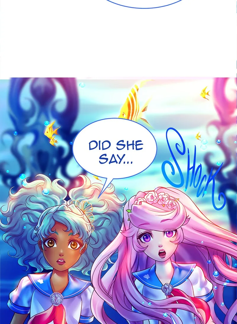 Strawberry Seafoam Chapter 67 page 65 - 