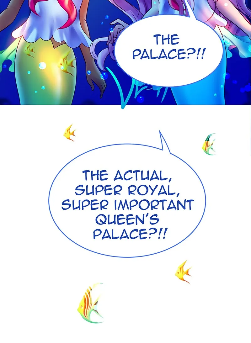 Strawberry Seafoam Chapter 67 page 66 - 