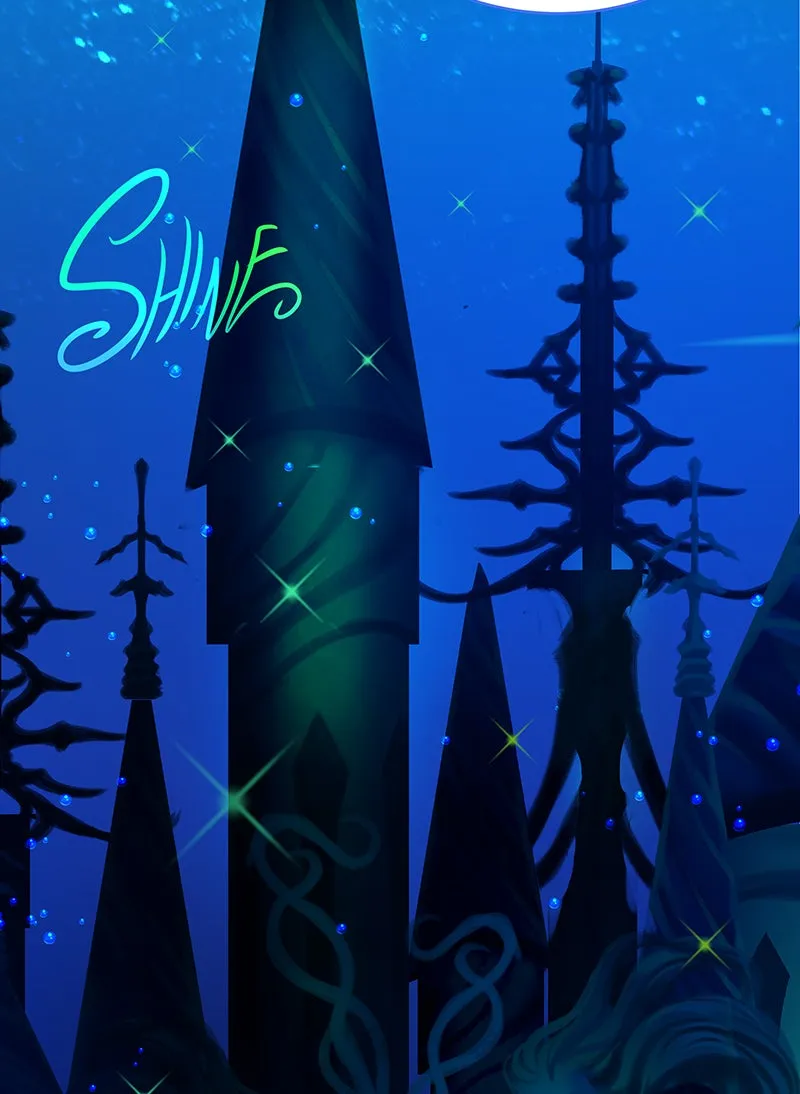 Strawberry Seafoam Chapter 67 page 68 - 