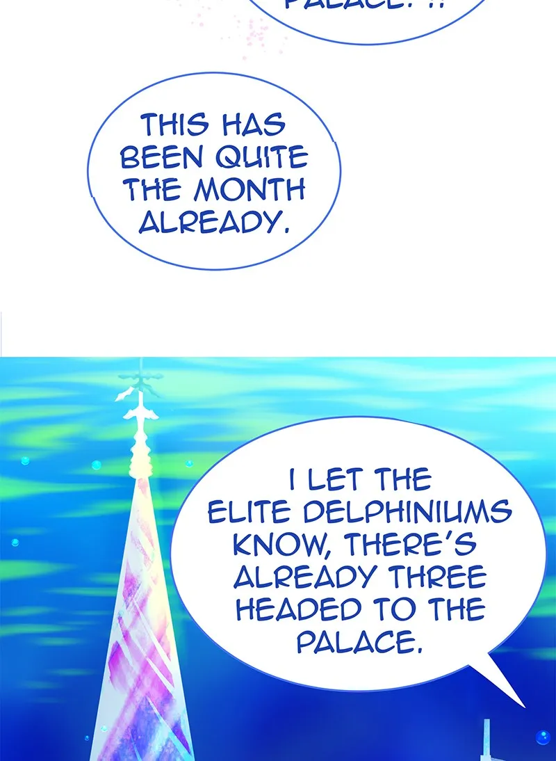 Strawberry Seafoam Chapter 68 page 11 - 