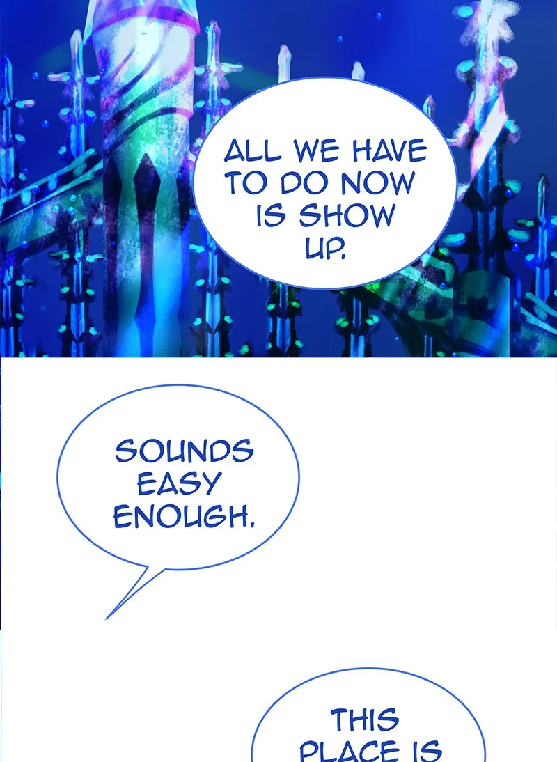 Strawberry Seafoam Chapter 68 page 12 - 